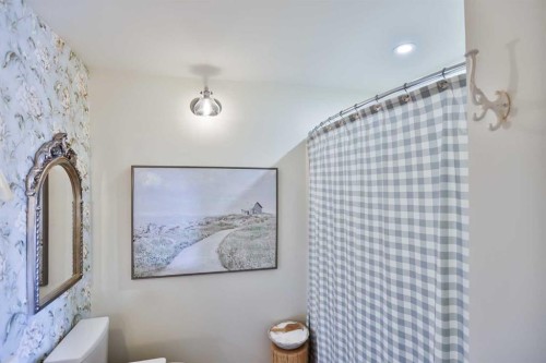 217-102 Scenic Drive North, Lethbridge, AB - Indoor Photo Showing Bathroom