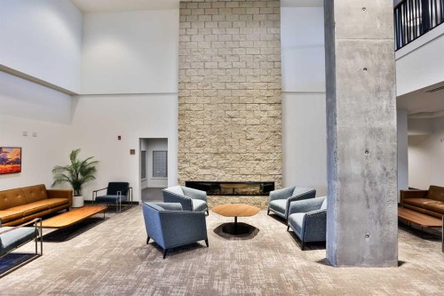 217-102 Scenic Drive North, Lethbridge, AB - Indoor