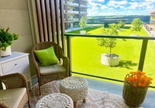 217-102 Scenic Drive North, Lethbridge, AB - Outdoor