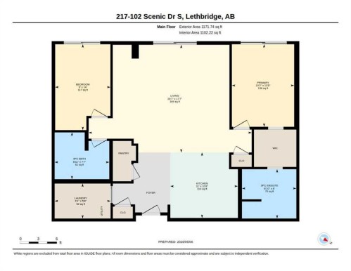 217-102 Scenic Drive North, Lethbridge, AB - Other
