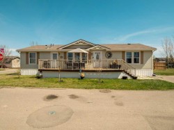 509 STATION Street Coaldale, AB T1M 0B1