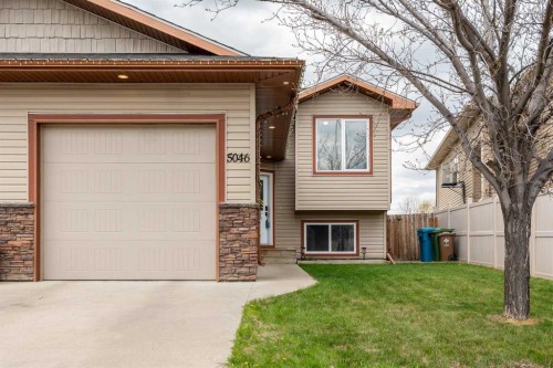 5046 41 Street, Taber, AB 