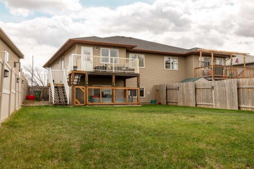 5046 41 Street, Taber, AB 
