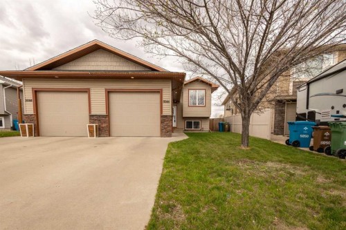5046 41 Street, Taber, AB 