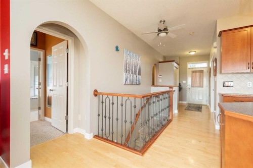 11 Salish Bay West, Lethbridge, AB - Indoor