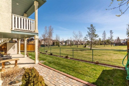 11 Salish Bay West, Lethbridge, AB - Outdoor
