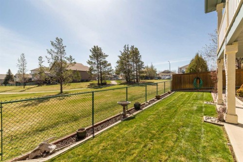 11 Salish Bay West, Lethbridge, AB - Outdoor