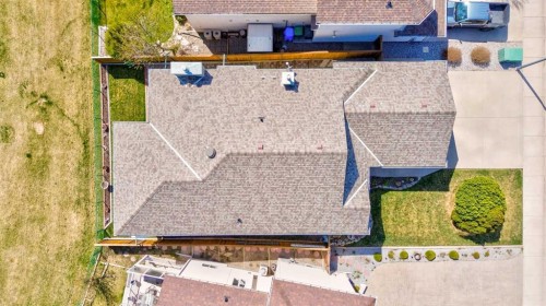 11 Salish Bay West, Lethbridge, AB - Outdoor
