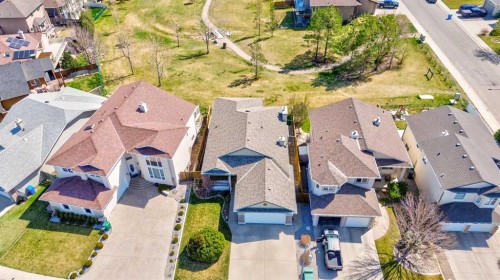 11 Salish Bay West, Lethbridge, AB - Outdoor With View