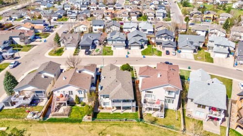 11 Salish Bay West, Lethbridge, AB - Outdoor With View