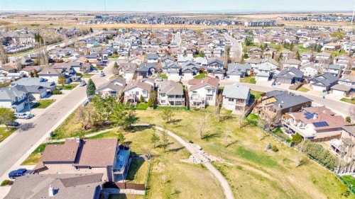 11 Salish Bay West, Lethbridge, AB - Outdoor With View