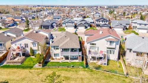 11 Salish Bay West, Lethbridge, AB - Outdoor