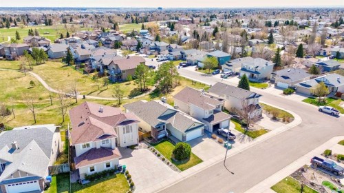 11 Salish Bay West, Lethbridge, AB - Outdoor With View