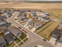1373 Pacific Circle West, Lethbridge, AB  -  With View 