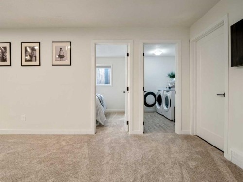1373 Pacific Circle West, Lethbridge, AB - Indoor Photo Showing Other Room