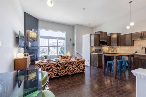 5-16 Sunridge Boulevard West, Lethbridge, AB - Indoor