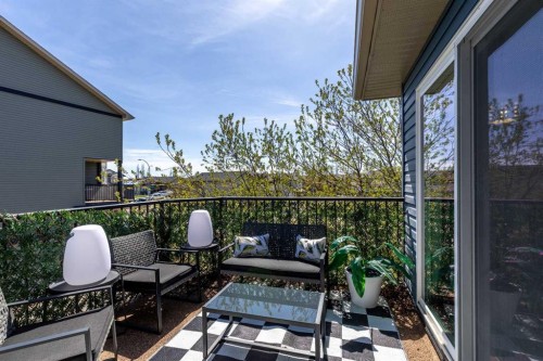 5-16 Sunridge Boulevard West, Lethbridge, AB - Outdoor With Exterior
