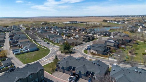 5-16 Sunridge Boulevard West, Lethbridge, AB - Outdoor With View