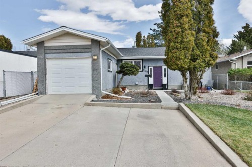1309 Huron Place SOUTH Lethbridge, AB T1K 3L1