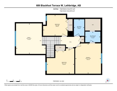689 Blackfoot Terrace West, Lethbridge, AB - Other