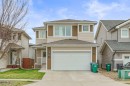 1544 Coalbanks Boulevard West, Lethbridge, AB  - Outdoor With Facade 