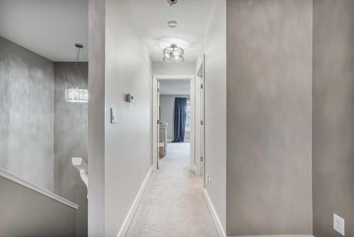 1544 Coalbanks Boulevard West, Lethbridge, AB - Indoor Photo Showing Other Room