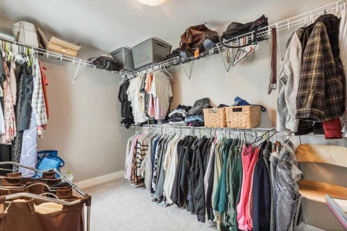 1544 Coalbanks Boulevard West, Lethbridge, AB - Indoor With Storage