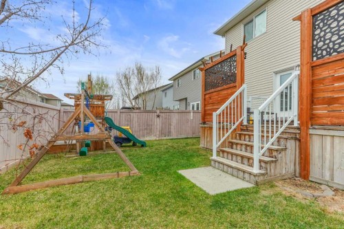 1544 Coalbanks Boulevard West, Lethbridge, AB - Outdoor