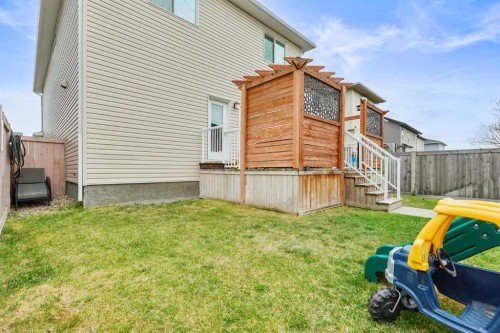1544 Coalbanks Boulevard West, Lethbridge, AB - Outdoor