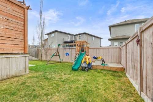 1544 Coalbanks Boulevard West, Lethbridge, AB - Outdoor With Exterior