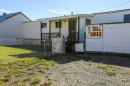 22720, 22718 8 Avenue, Hillcrest, AB  - Outdoor 
