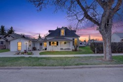 4717 2 Street WESTClaresholm, AB T0L 0T0