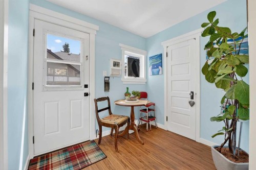 4717 2 Street West, Claresholm, AB - Indoor Photo Showing Other Room