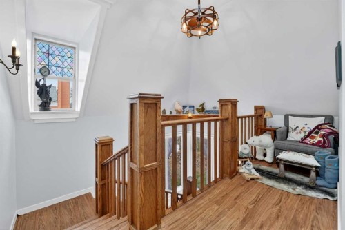 4717 2 Street West, Claresholm, AB - Indoor Photo Showing Other Room