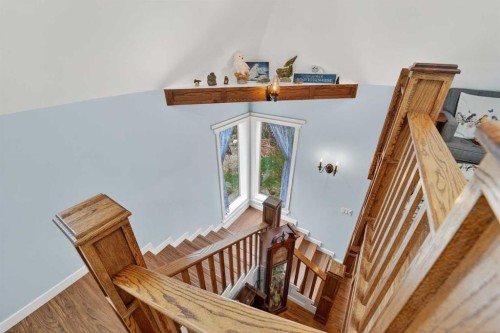 4717 2 Street West, Claresholm, AB - Indoor Photo Showing Other Room