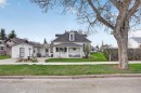 4717 2 Street West, Claresholm, AB  - Outdoor 