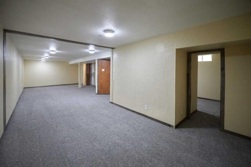 2501 13 Avenue North, Lethbridge, AB - Indoor