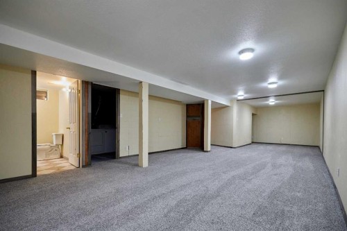 2501 13 Avenue North, Lethbridge, AB - Indoor