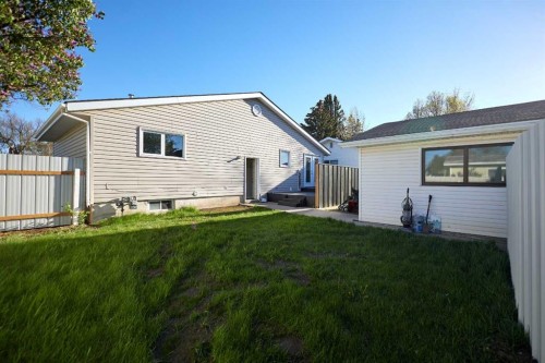 2501 13 Avenue North, Lethbridge, AB - Outdoor With Exterior