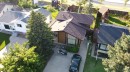 78 Pensacola Court West, Lethbridge, AB  - Outdoor 