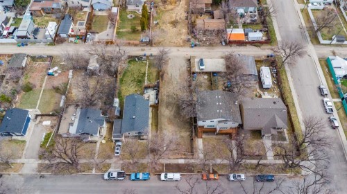 809 12 B Street North, Lethbridge, AB 