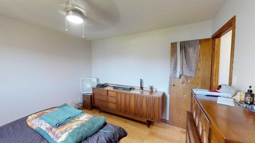 2119 17A Avenue, Coaldale, AB - Indoor Photo Showing Other Room