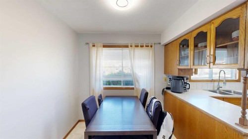 2119 17A Avenue, Coaldale, AB - Indoor Photo Showing Other Room