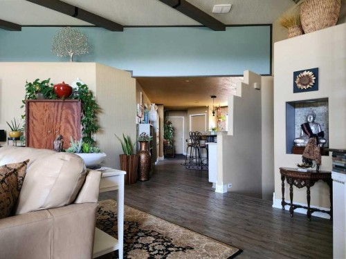 20 Deer Path Meadow, Fort Macleod, AB - Indoor