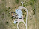 20 Deer Path Meadow, Fort Macleod, AB  - Outdoor With View 
