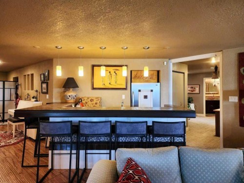 20 Deer Path Meadow, Fort Macleod, AB - Indoor