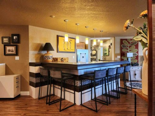 20 Deer Path Meadow, Fort Macleod, AB - Indoor