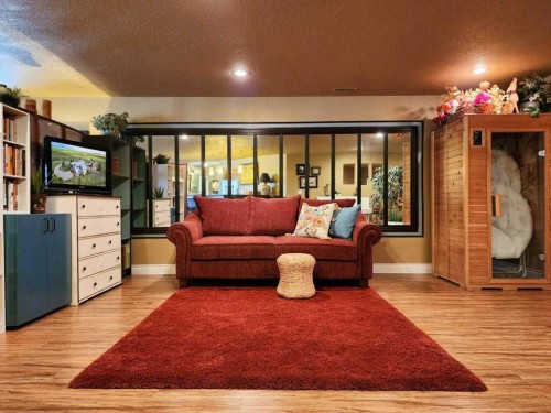 20 Deer Path Meadow, Fort Macleod, AB - Indoor