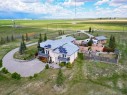 20 Deer Path Meadow, Fort Macleod, AB  - Outdoor With View 