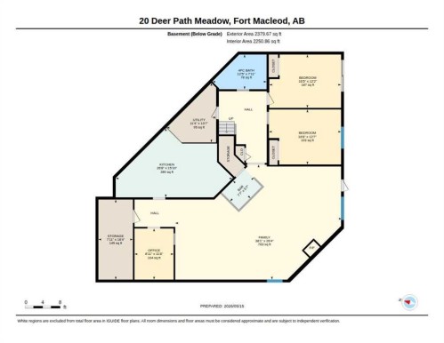 20 Deer Path Meadow, Fort Macleod, AB - Other